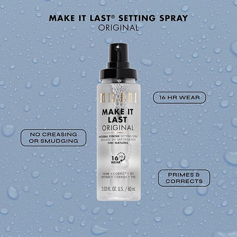 Milani - Make It Last Setting Spray orignal