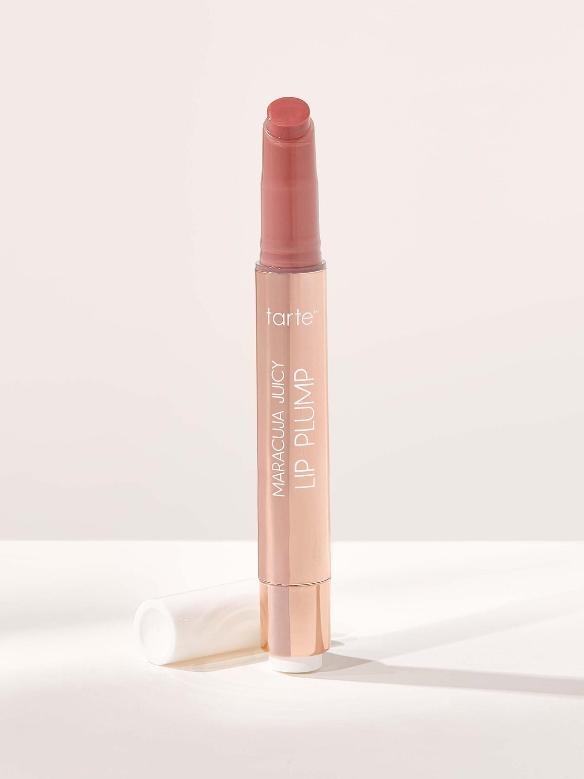 Tarte Maracuja Juicy Lip Plump - Primrose (2.7g) full size