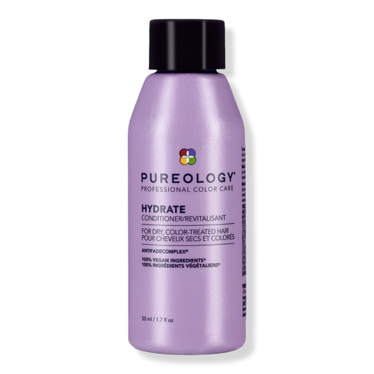 Pureology Hydrate Shampoo