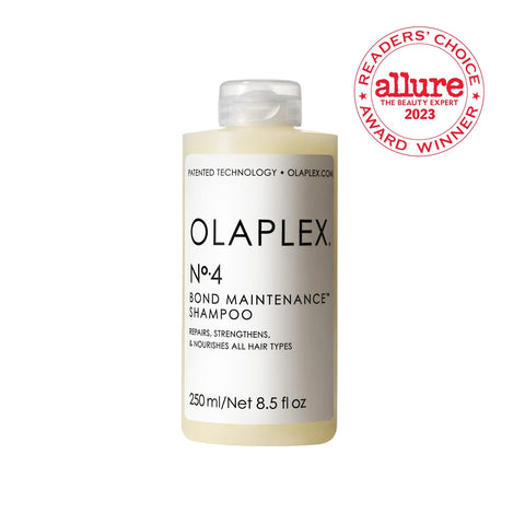 OLAPLEX - Nº.4 BOND MAINTENANCE SHAMPOO 250ml