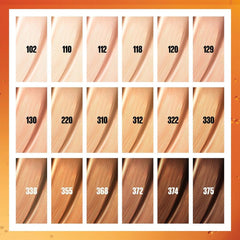MAYBELLINE SUPER STAY UP TO 24HR SKIN TINT WITH VITAMIN C
