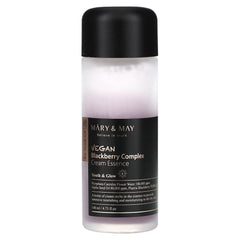 Mary&May Vegan Blackberry Complex Cream Essence 140ml