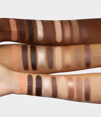 HUDA BEAUTY CREAMY OBSESSIONS EYESHADOW PALETTE
