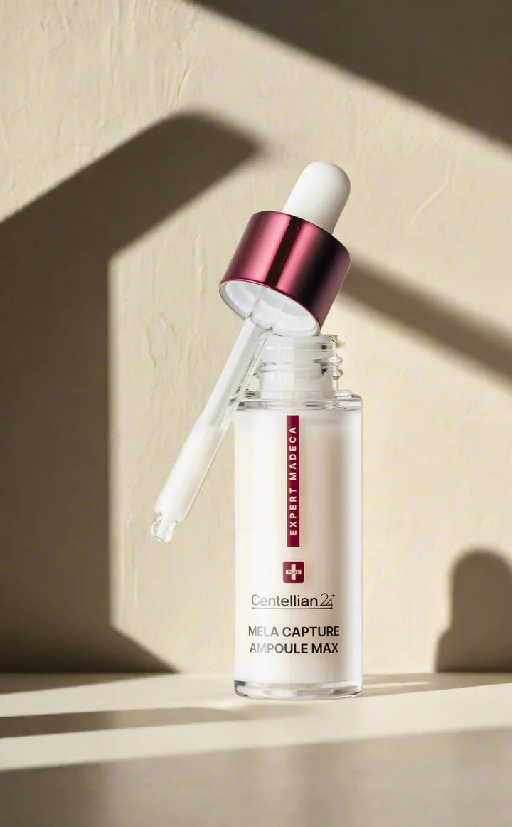 Centellian24 Expert Madeca Mela Capture Ampoule Max 15ml