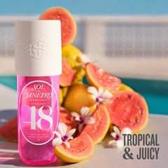 Sol de janeiro Cheirosa 48 Perfume Mist