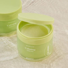 Goodal - Heartleaf Calming Toner Pads