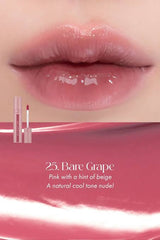 ROM&ND JUICY LASTING TINT
