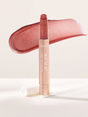 Tarte maracuja juicy shimmer glass lip plump (without box)