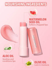 SHEGLAM Pout PHresh Color Changing Lipstick-Watermelon(2026/9)