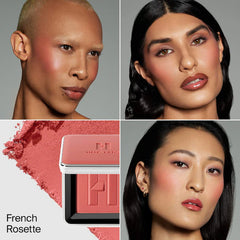 HAUS LABS BY LADY GAGA- COLOR FUSE BLUSH POWDER