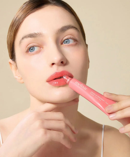 Melixir Vegan Lip Treatment- Pomelo • 15g