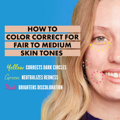 NYX- PRO FIX STICK CORRECTING CONCEALER