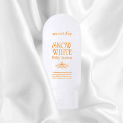 Secret Key – Snow White Milky Lotion 120g