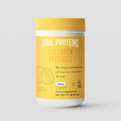 Vital Proteins Lemon Collagen Peptides 313g