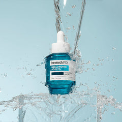 HEIMISH RX Hyaluronic Acid 2% Hydrating Serum 35ml