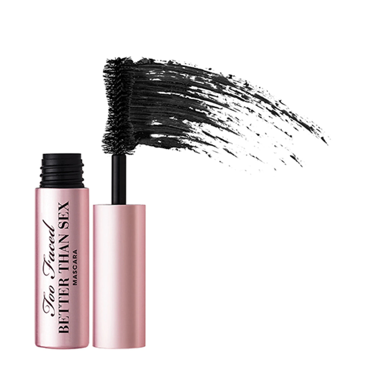 Too Faced Better Than Sex Mascara Travel Size 3.9g