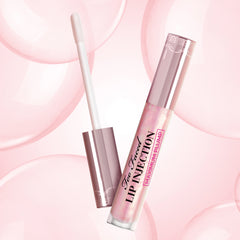 Too Faced - Lip Injection Maximum Plump Extra Strength Lip Plumper Gloss 4.0g