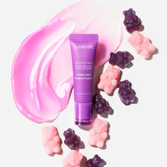 Laneige Lip Glowy Balm Gummy Bear