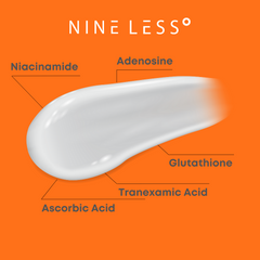 Nine less MELA-PRO 5% Tranexamic Acid Serum 30ml