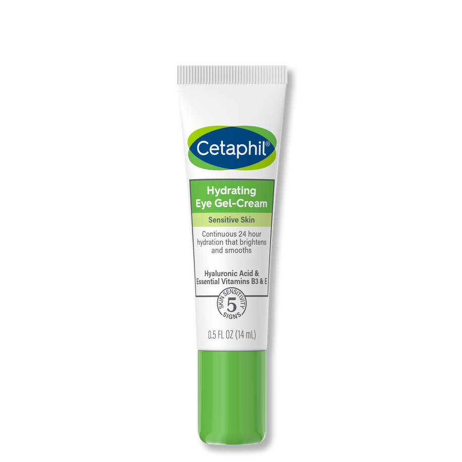 CETAPHIL - HYDRATING EYE GEL-CREAM 14ml