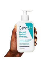 CeraVe Blemish Control Cleanser 236ml