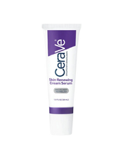 CeraVe Skin Renewing Cream Serum