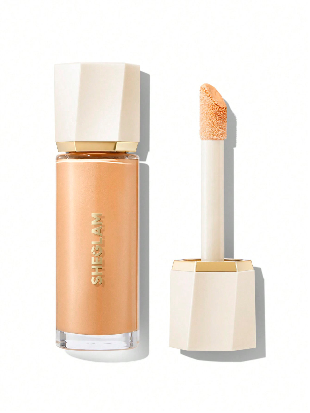 SHEGLAM Sunburst Glow Mixer