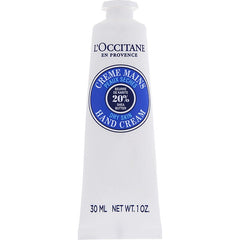 Loccitane Shea Butter Hand Cream (Travel Size) 30ml