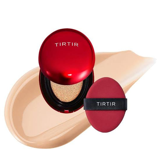 TIRTIR - Mask Fit Red Cushion Mini - 4.5g