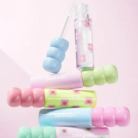 colorgram Fruity Glass Tint(2026/4)