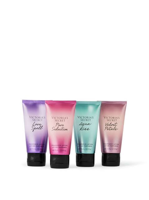 Victoria’s Secret Velvet Petals Body Lotion 75ml