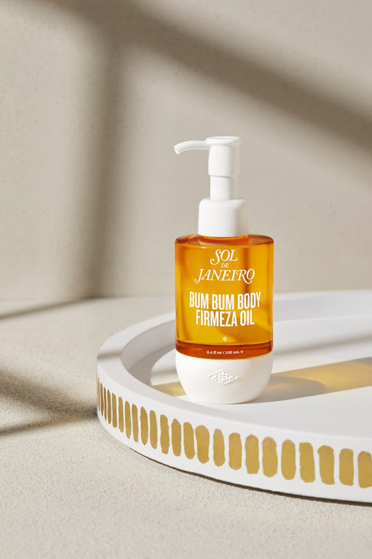 SOL DE JANEIRO BUM BUM BODY FIRMEZA OIL 100ML