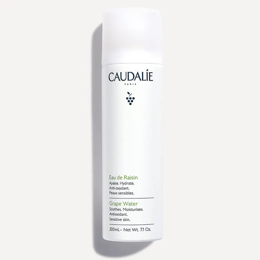 Caudalie Grape Water Hydrating Face Mist - 200ml