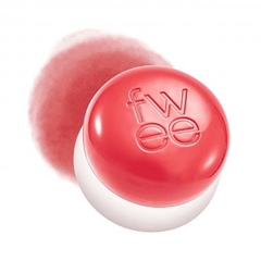 FWEE Lip & Cheek Blurry Pudding Pot