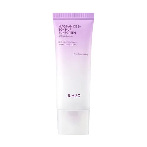 Jumiso Niacinamide 3 + Tone-up Sunscreen 40ml