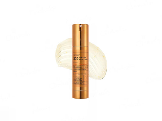 VT Cosmetics 300 Vita-Light Reedle Shot 50ml