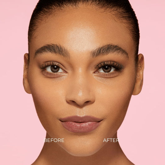 KISS imPRESS Falsies Press On 12 Lash Clusters