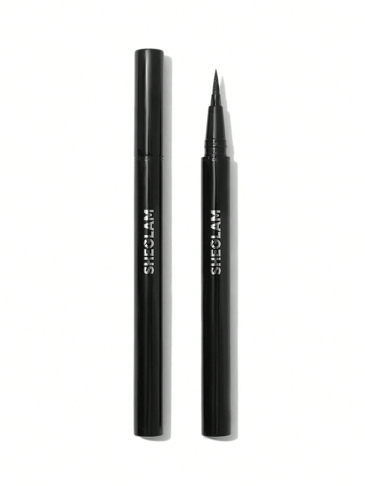 Sheglam Pro Precision Waterproof Liquid Eyeliner - Black