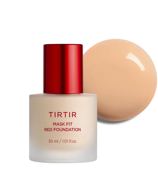 TIRTIR MASK FIT RED FOUNDATION 30ml