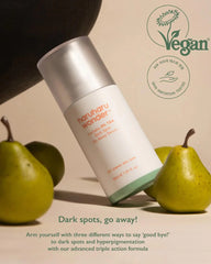 HARUHARU WONDER Centella 4% TXA Dark Spot Go Away Serum