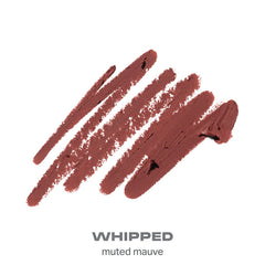 Morphe SIGNATURE LIP PENCIL -whipped