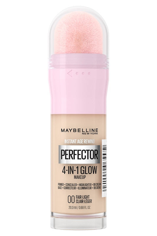 Maybelline INSTANT AGE REWIND PERFECTOR 4-IN-1 GLOW MAKEUP