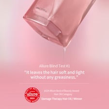 Growus Damage Therapy Hair Oil 65ml