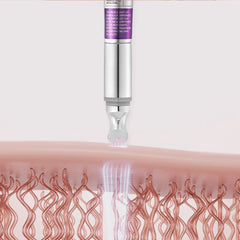 VT COSMETICS REEDLE SHOT LIFTING EYE CREAM 15ml