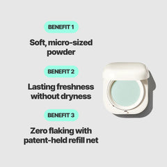 Laneige Neo Essential Blurring Finish Powder
