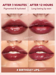 SHEGLAM TAKE A HINT LIP TINT