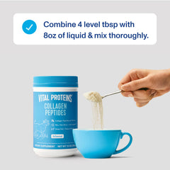 Vital Proteins Collagen Peptides (265g)