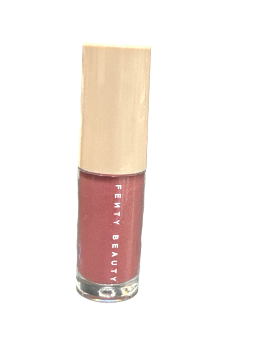 Fenty Beauty gloss bomb universal lip luminizer 2ml ( Riri 08 )