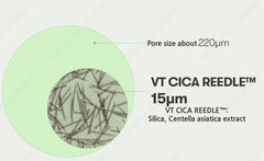 VT Reedle Shot 300 50ml
