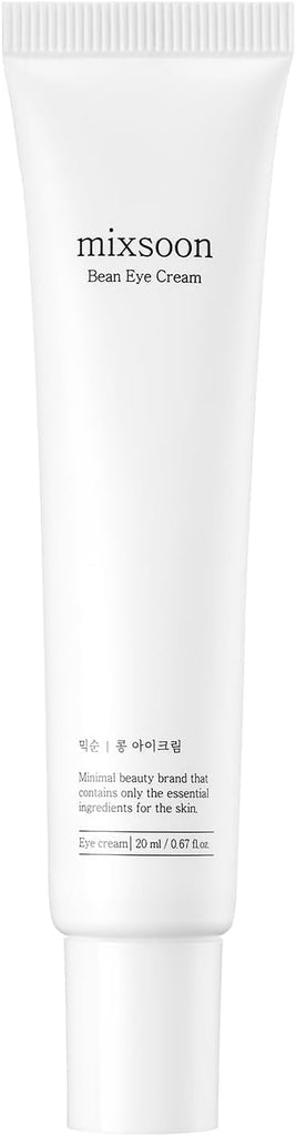 Mixsoon Bean Eye Cream 20ml
